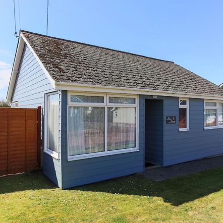 Croyde Sea Breeze 3 Bedrooms Exteriér fotografie