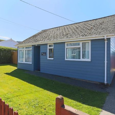 Croyde Sea Breeze 3 Bedrooms Exteriér fotografie