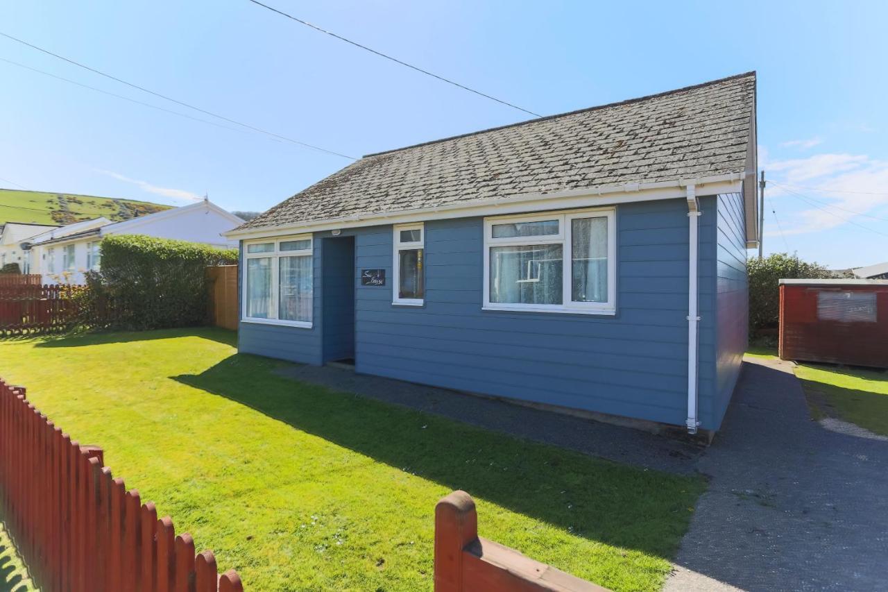 Croyde Sea Breeze 3 Bedrooms Exteriér fotografie
