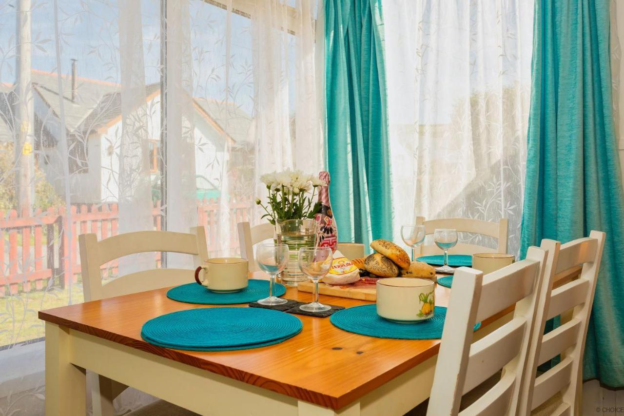 Croyde Sea Breeze 3 Bedrooms Exteriér fotografie