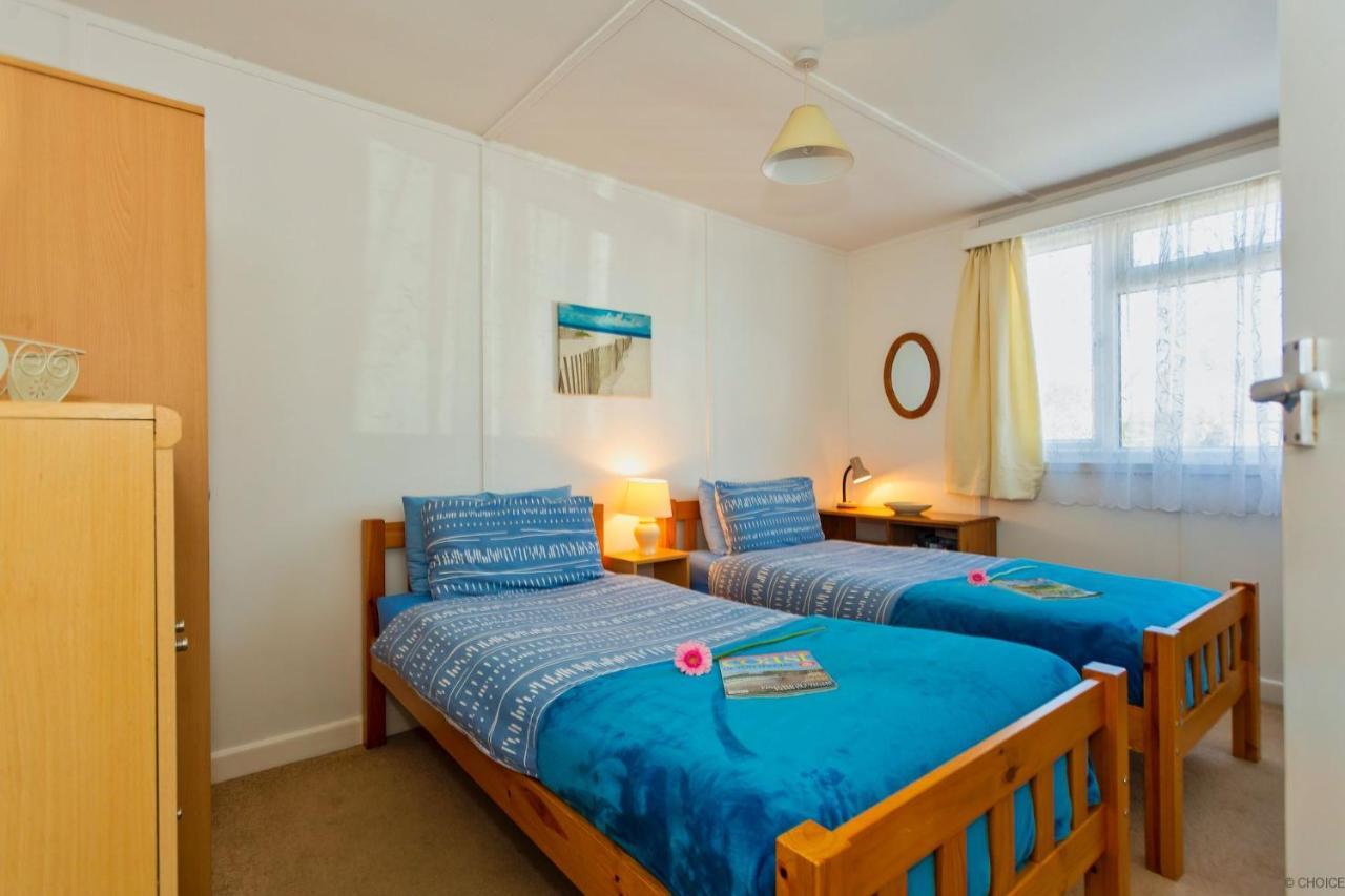 Croyde Sea Breeze 3 Bedrooms Exteriér fotografie
