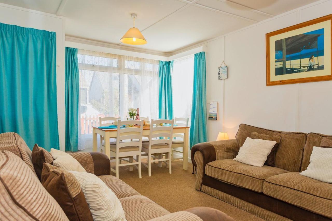 Croyde Sea Breeze 3 Bedrooms Exteriér fotografie
