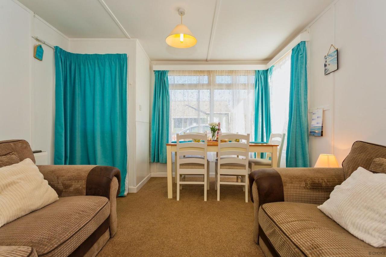 Croyde Sea Breeze 3 Bedrooms Exteriér fotografie