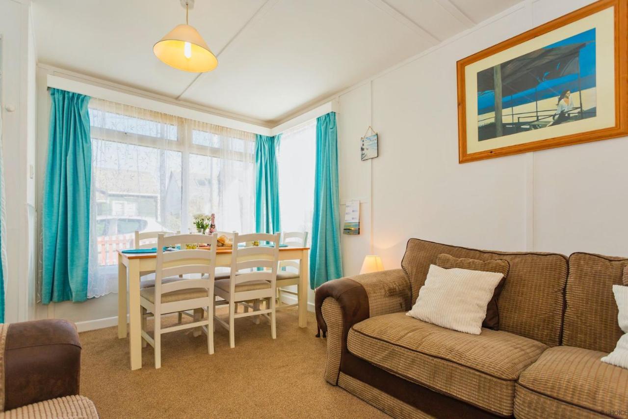 Croyde Sea Breeze 3 Bedrooms Exteriér fotografie