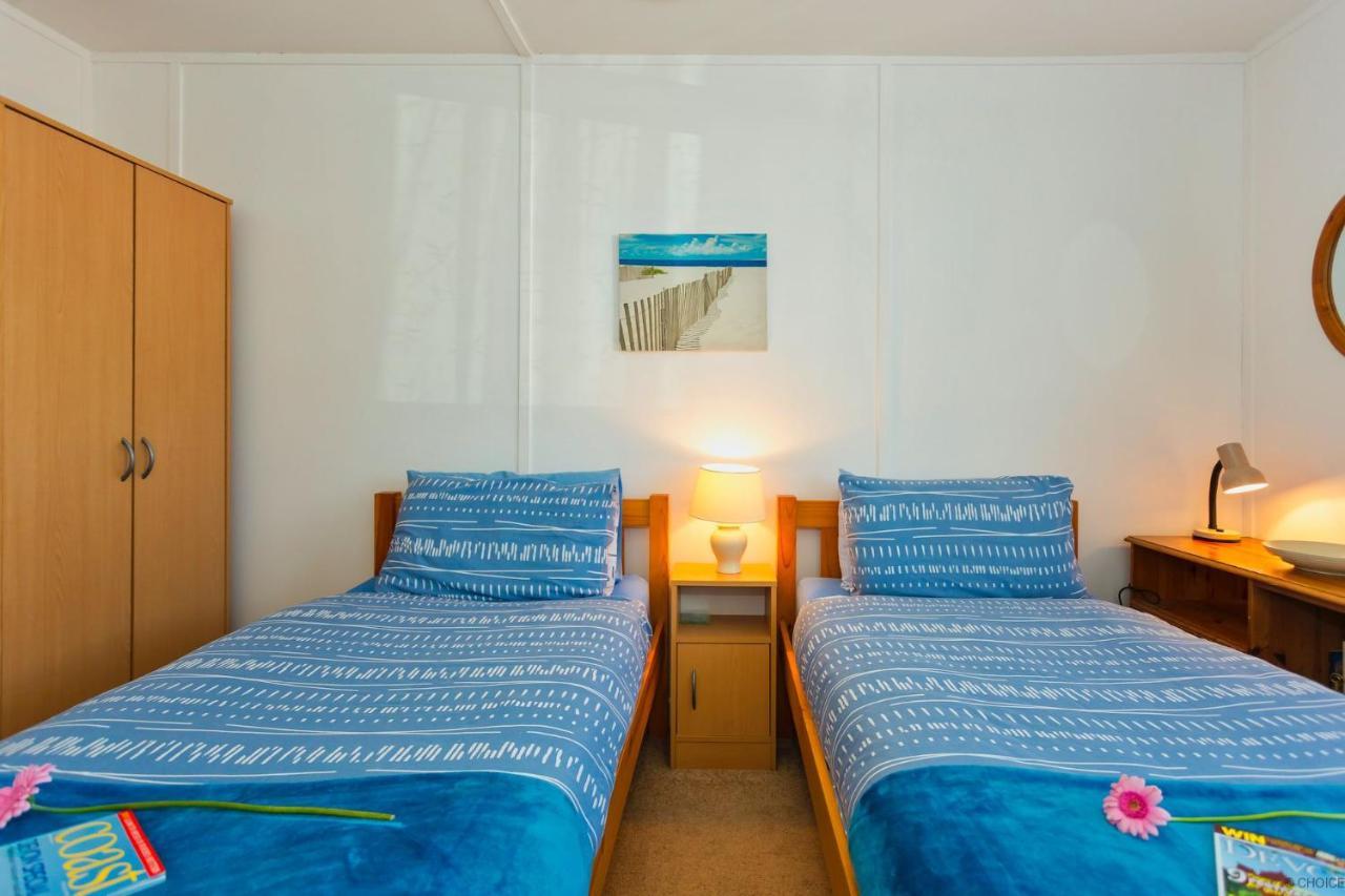 Croyde Sea Breeze 3 Bedrooms Exteriér fotografie