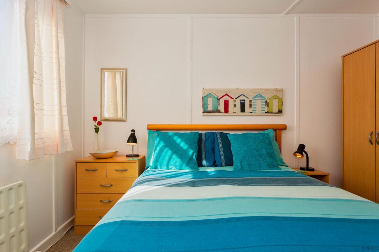 Croyde Sea Breeze 3 Bedrooms Exteriér fotografie